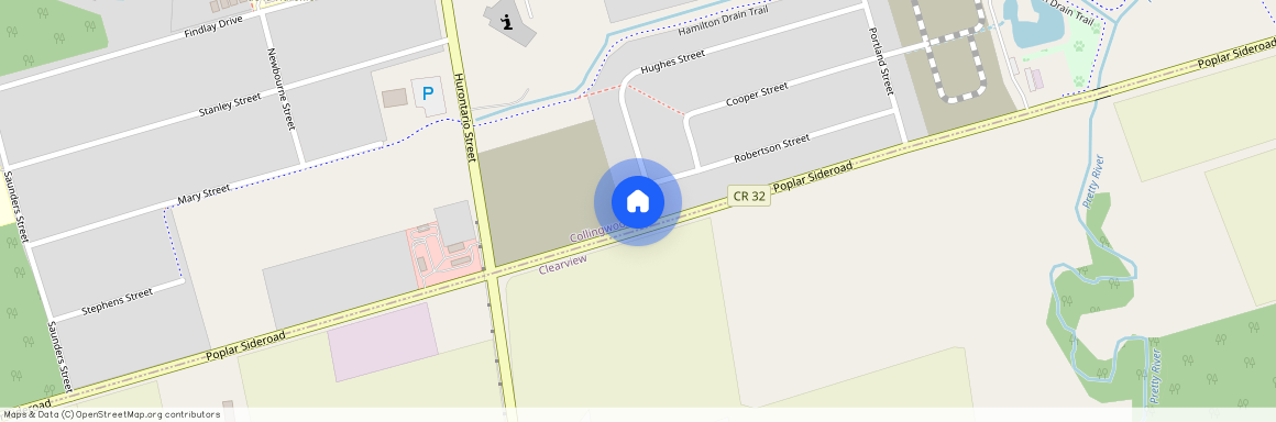 1 HUGHES Street, Collingwood