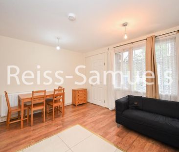 4 bedroom ground floor maisonette to rent - Photo 2