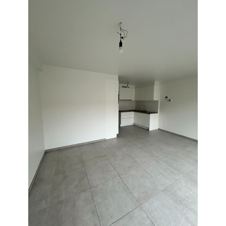 Appartement - Photo 1