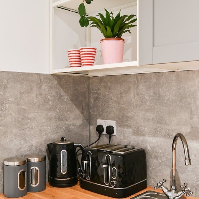 Studio Flat, Ferncliffe Road, B17 - Photo 1