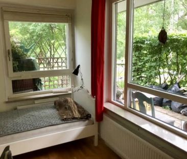 Holbergsgatan, Bromma - Photo 2
