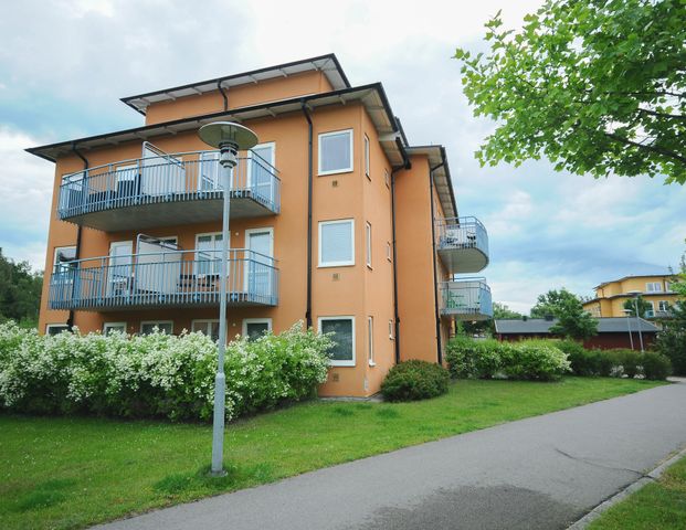 Skräddaretorpsvägen 10 Funkabo, Kalmar - Foto 1