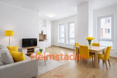 Pronájem bytu 2+kk 45 m - Photo 3