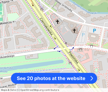 Bezpośrednio, 3 oddzielne pokoje, 62m2 MOKOTÓW, parking OD ZARAZ - Photo 1