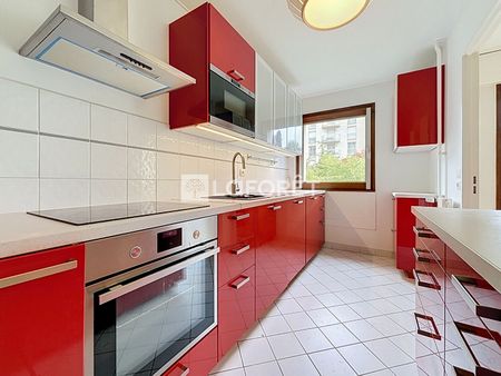Appartement T3 PARIS à louer - Photo 4