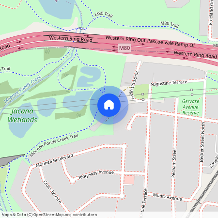 16/9 Karin Crescent, Glenroy VIC 3046