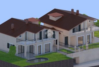 Villa singola in affitto