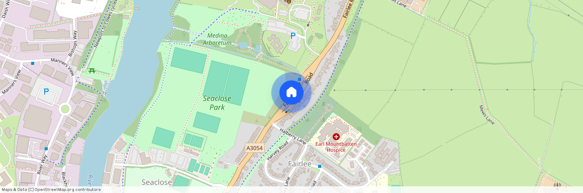 Fairlee Road, NEWPORT