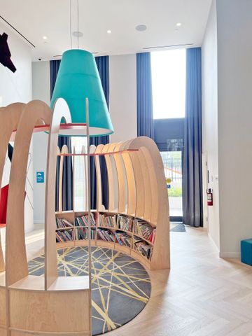 For Lease - 15 Holmes Avenue Unit# 1907, Toronto, Ontario - Photo 3