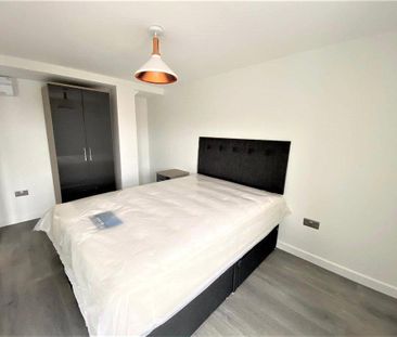 1 bedroom apartment to rent - Photo 5