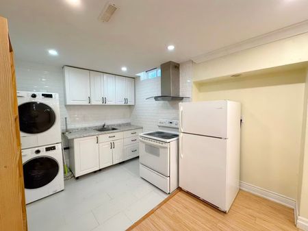 For Lease - 1200 RUSHBROOKE Drive Unit# Lower, Oakville, Ontario - Photo 3