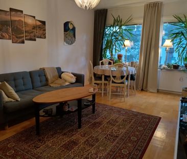 Linköping - 2rok - 7mån - 8.970kr/mån - Photo 2