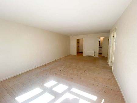 Indbydende lejlighed med sydvendt terrasse og rummelige løsninger - Photo 5