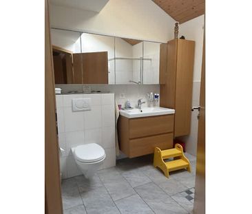 5 Zimmer, 150 m², 2. Stock - Photo 2