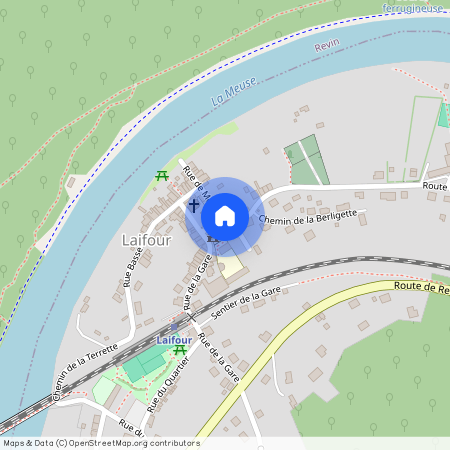 16 RUE DES BOUVREUILS, Charleville Mezieres