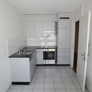 Klein, aber fein - Wohnen auf dem Bruderholz - Photo 2