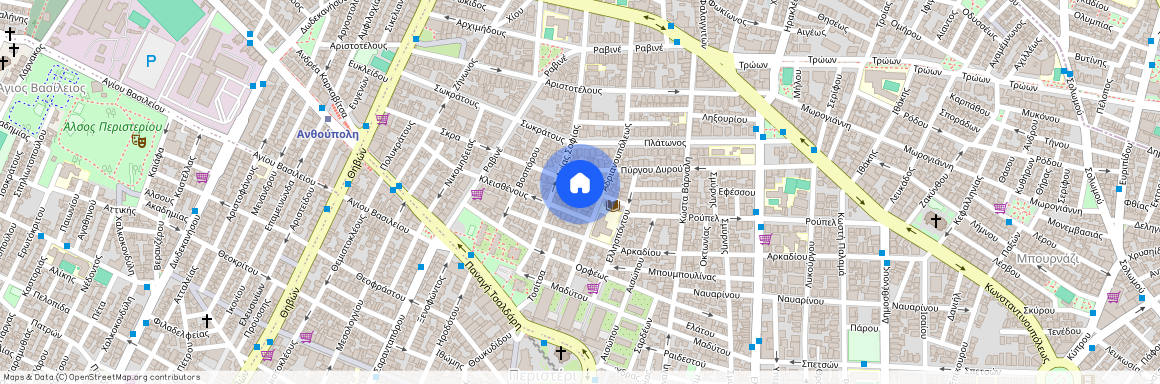 Περιστέρι (Νέα Σεπόλια)