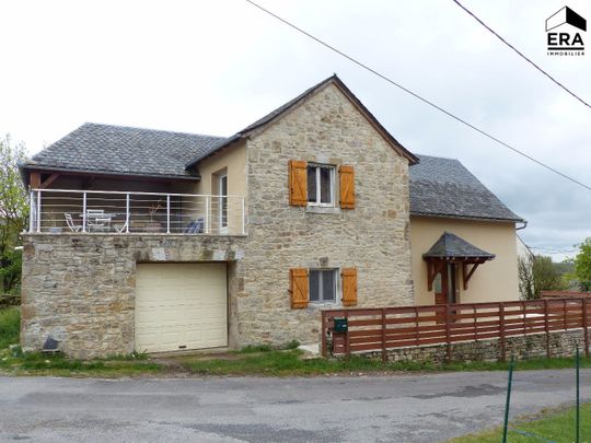 Maison 5 pièces - 150 m² - La Loubière - Photo 1