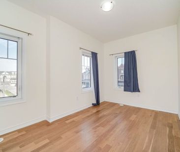 For Lease - 34 Isabella Peach Drive, Markham, Ontario - Photo 4