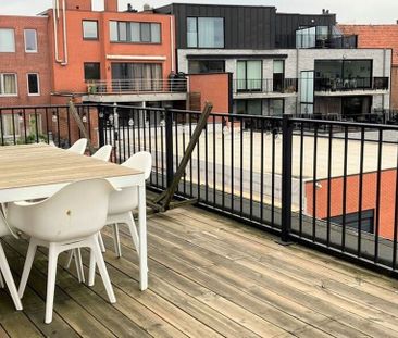 Appartement te huur in Herentals voor € 730 met 1 slaapkamer - Photo 1