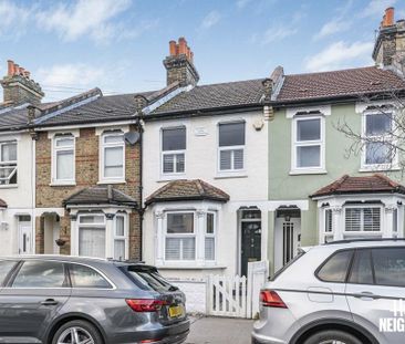 2 bedroom terraced house to rent - Photo 2