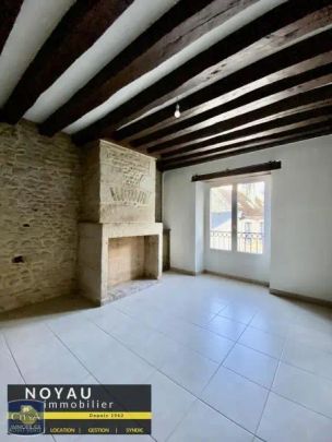 Maison à louer 3 pièces 61.46m² - Photo 1