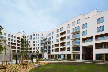 Appartement te huur - Photo 2