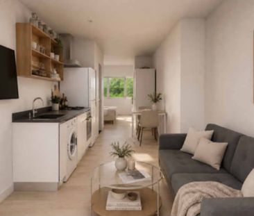 Alquiler Estudio en Urbanización - El Bosque, Villaviciosa De Odón - Photo 2
