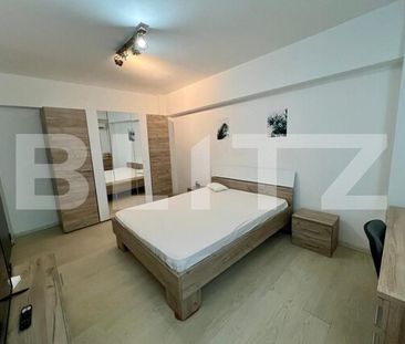 Garsoniera, 27 mp, AC, parter, zona Centrala - Photo 4