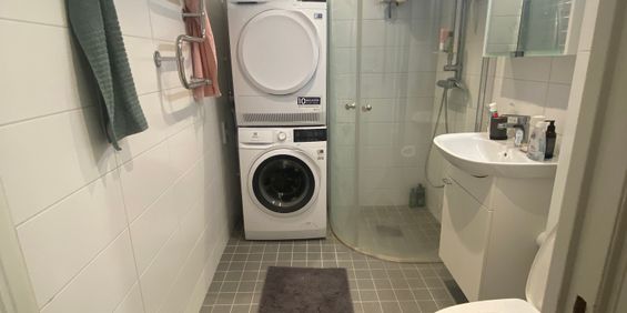 Kungsätravagen, Stockholm - Photo 3