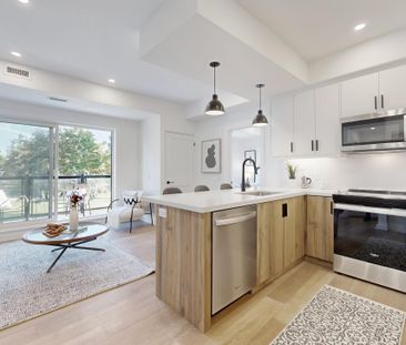 For Lease - 49 Charles Street Unit# 204, Newmarket, Ontario - Photo 3