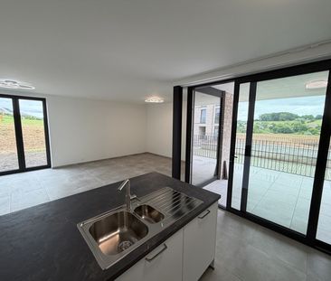 Lumineux appartement neuf 2ch + parking à 1480 Tubize  Loyer: 1 200 € - Photo 5