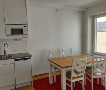 Nordgårdsgatan, Göteborg - Foto 3