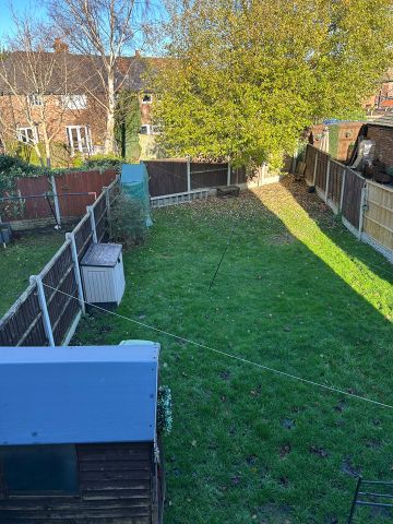 3 Bed Semi-Detached House, Sandy Grove, L13 - Photo 4