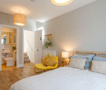 Room in a Shared House, Langton Road, BS4 - Photo 6