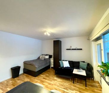 Rämensvägen, Årsta - Foto 2