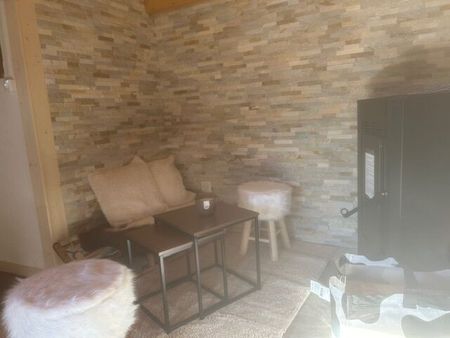 Diablerets Studio à louer pour la saison d'hiver dès le 14.12.25 - Photo 5