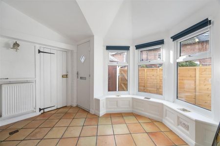 2 bedroom terraced house to rent - Photo 5