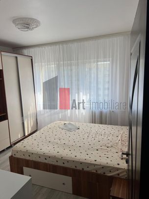 Apartament cu doua camere de inchiriat-Pantelimon-Costin ... - Photo 1