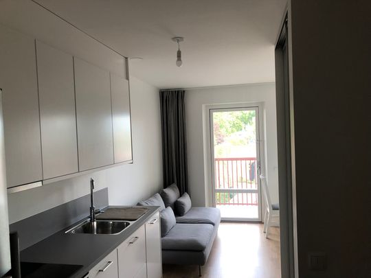 Silverdalsstråket, Sollentuna - Photo 1