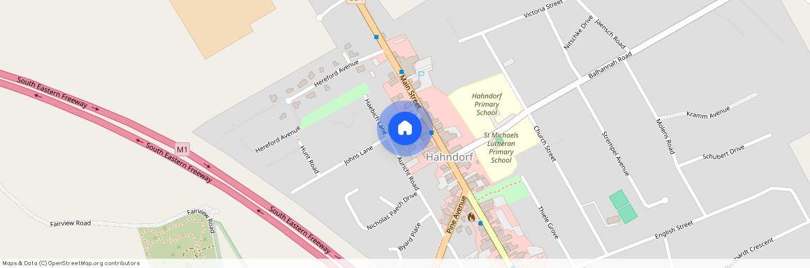 9/1 Johns Lane, SA 5245, Hahndorf