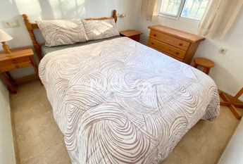 Beautiful apartment with stunning views of the salt la