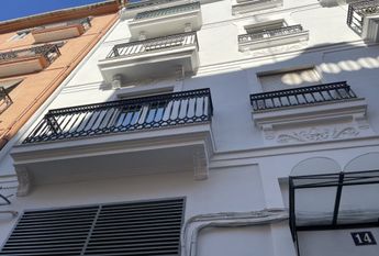 Espectacular vivienda dúplex con terraza