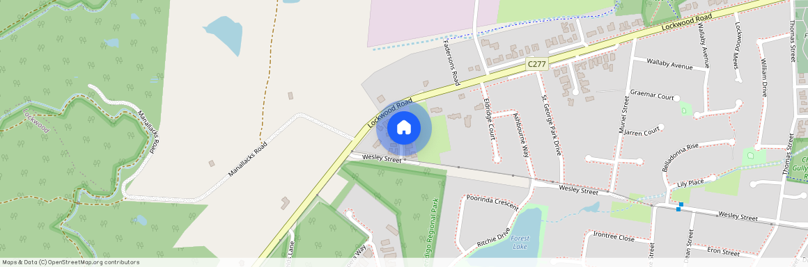 4 Garnet Court, Kangaroo Flat, VIC, 3555