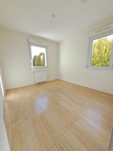 SAINT MARCEL - APPARTEMENT 4 PIECES AVEC TERRASSE ET GARAGE - Photo 2