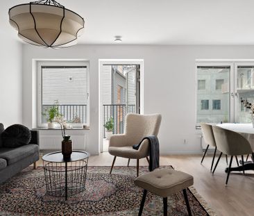 Västra Älvgatan, Malmö - Foto 6