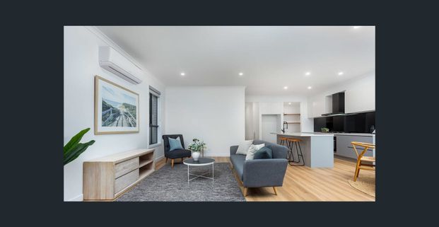 Modern, Low-Maintenance Living in a Prime Seabrook Location!! - Photo 1