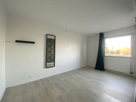 Appartement Pontoise 4 pièce(s) 80.70 m2 - Photo 5