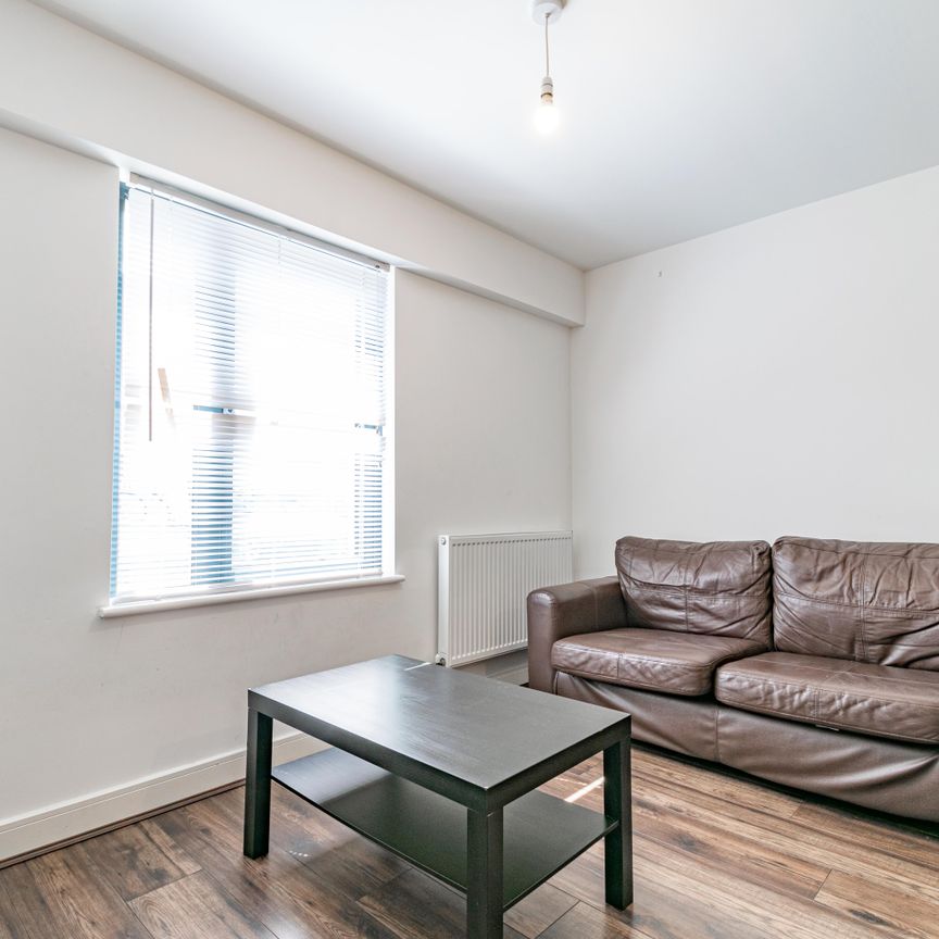 2 bed ground floor flat to rent in Cotton House Fabrick Square, Birmingham, B12 - Photo 1