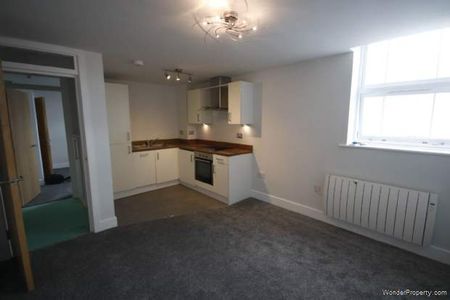 1 bedroom property to rent in Bournemouth - Photo 2